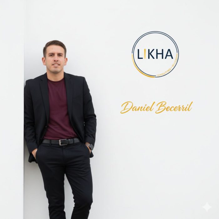 DANIEL BECERRIL
