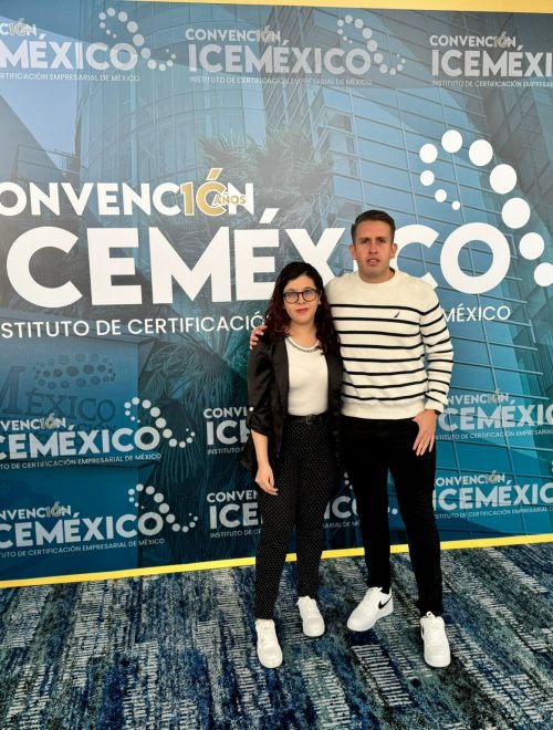 Karla y Carlos logos likha