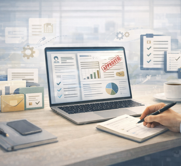 PREGUNTAS FRECUENTES